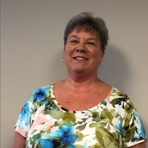 Meet your Posher, Sharon
